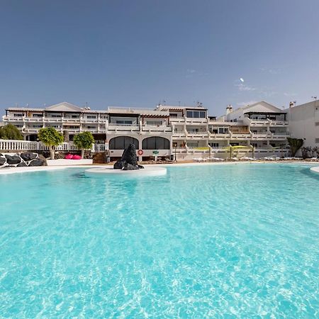 The Colors House, 646 - Private Apartment Costa Teguise Bagian luar foto