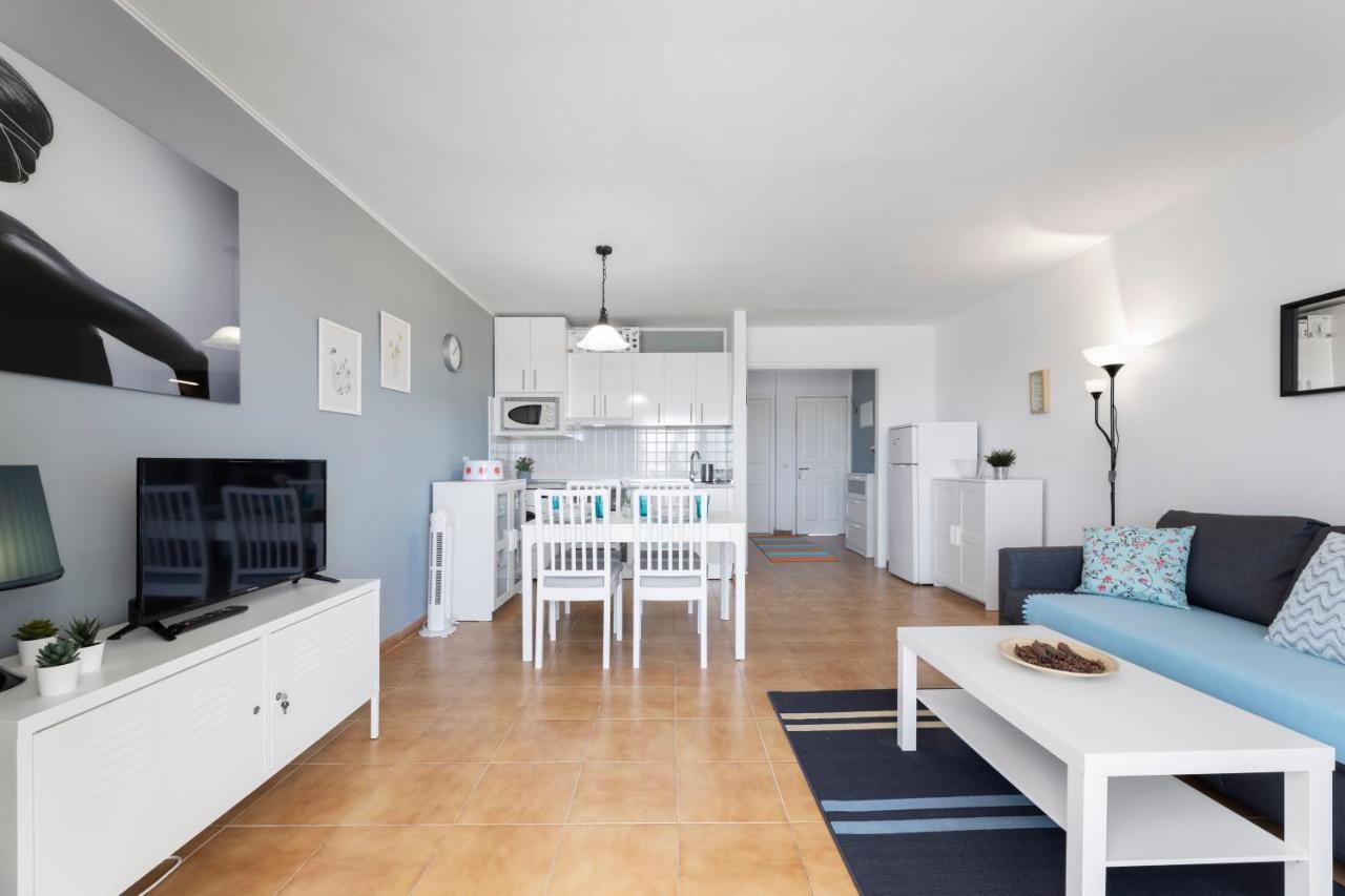 The Colors House, 646 - Private Apartment Costa Teguise Bagian luar foto