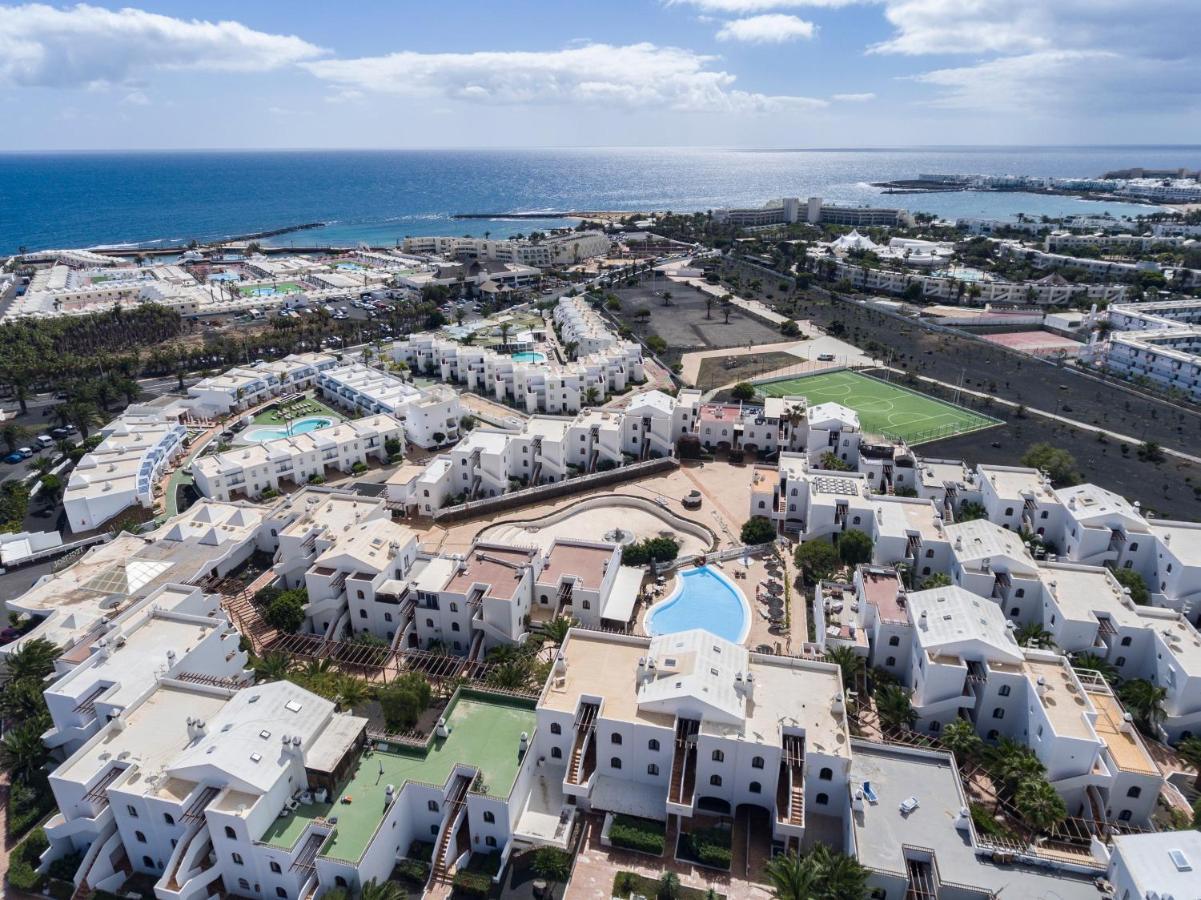 The Colors House, 646 - Private Apartment Costa Teguise Bagian luar foto