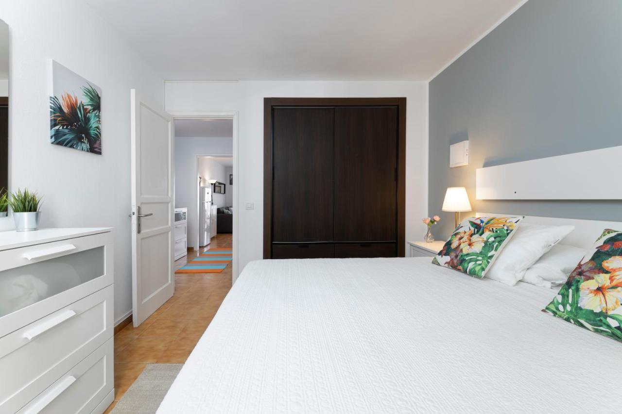 The Colors House, 646 - Private Apartment Costa Teguise Bagian luar foto