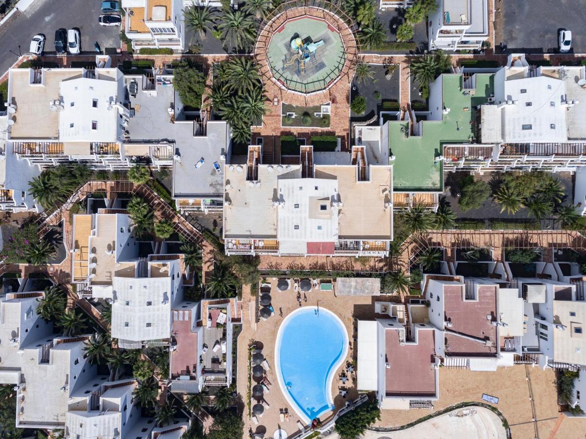 The Colors House, 646 - Private Apartment Costa Teguise Bagian luar foto