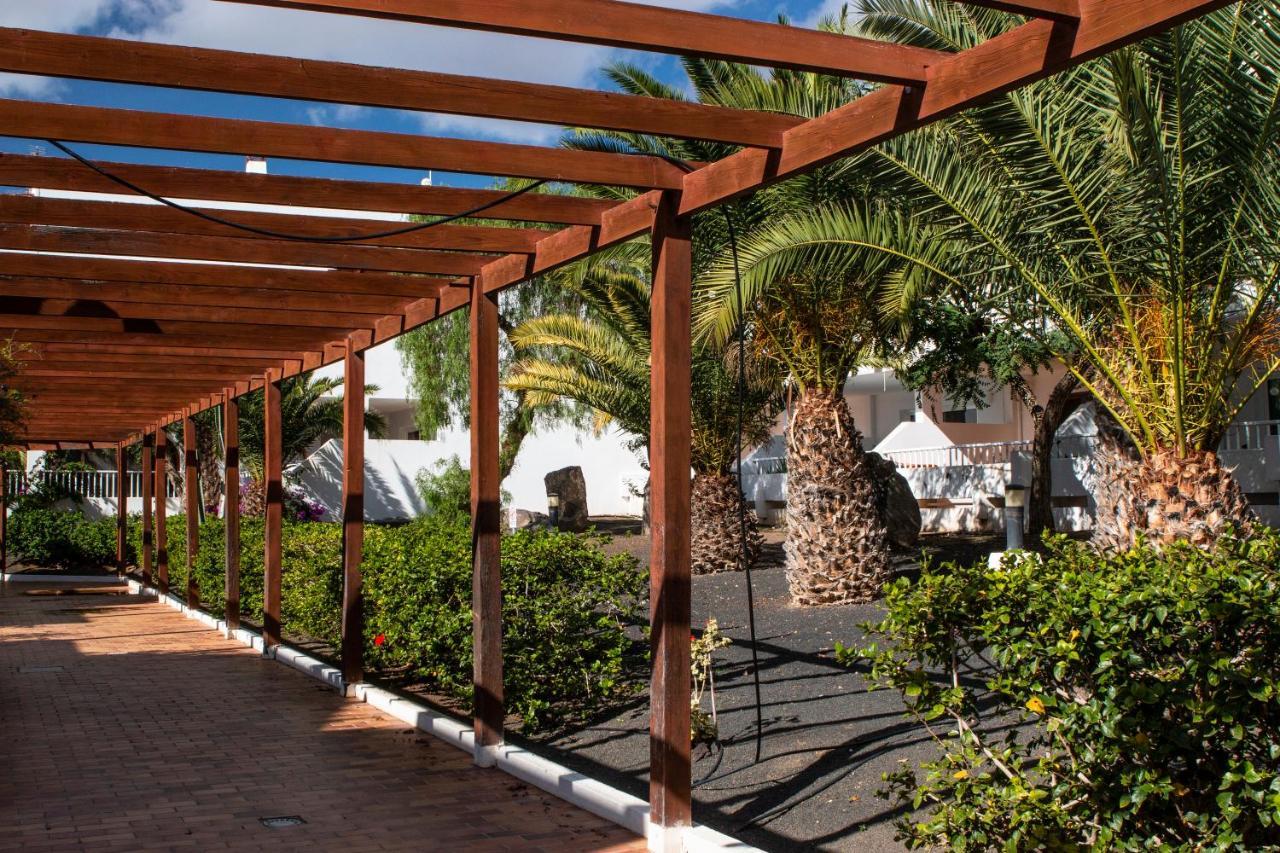 The Colors House, 646 - Private Apartment Costa Teguise Bagian luar foto