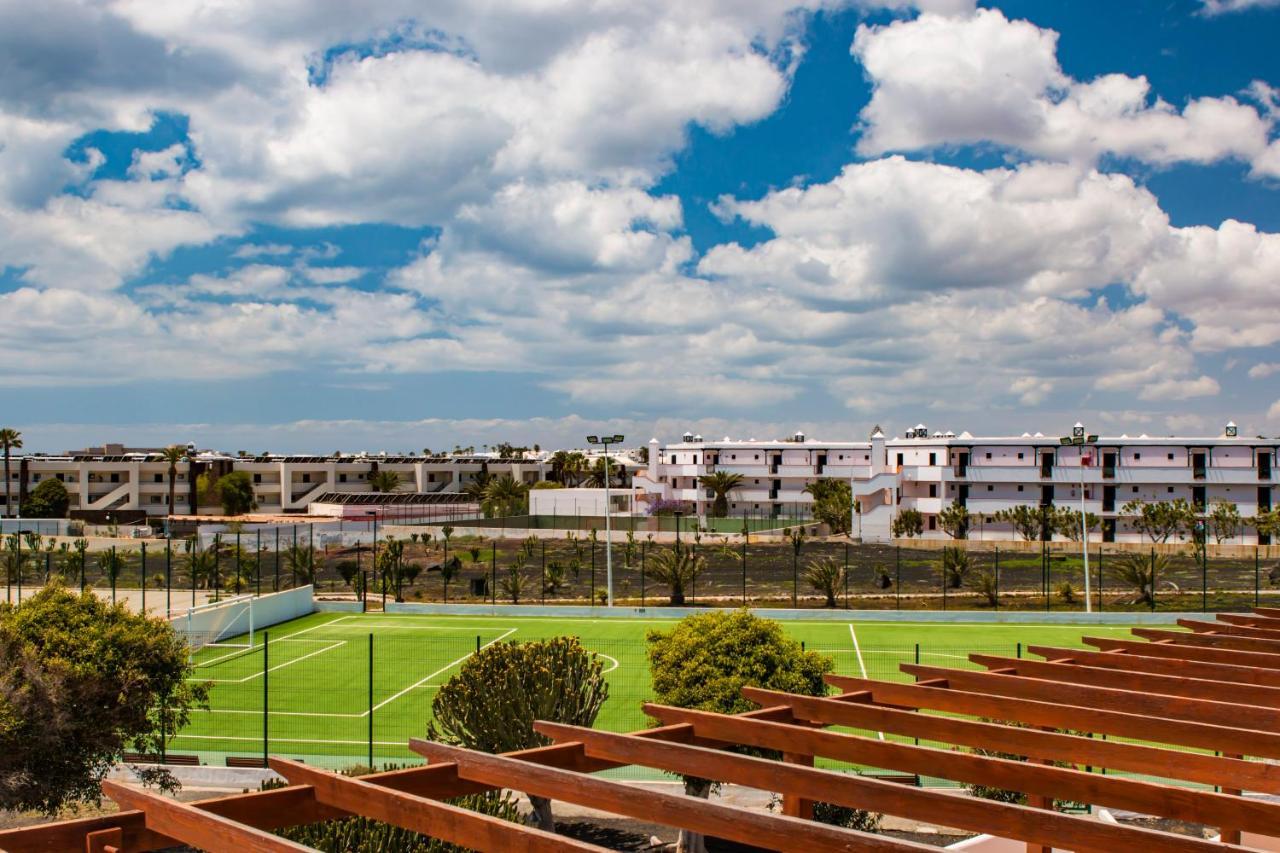 The Colors House, 646 - Private Apartment Costa Teguise Bagian luar foto