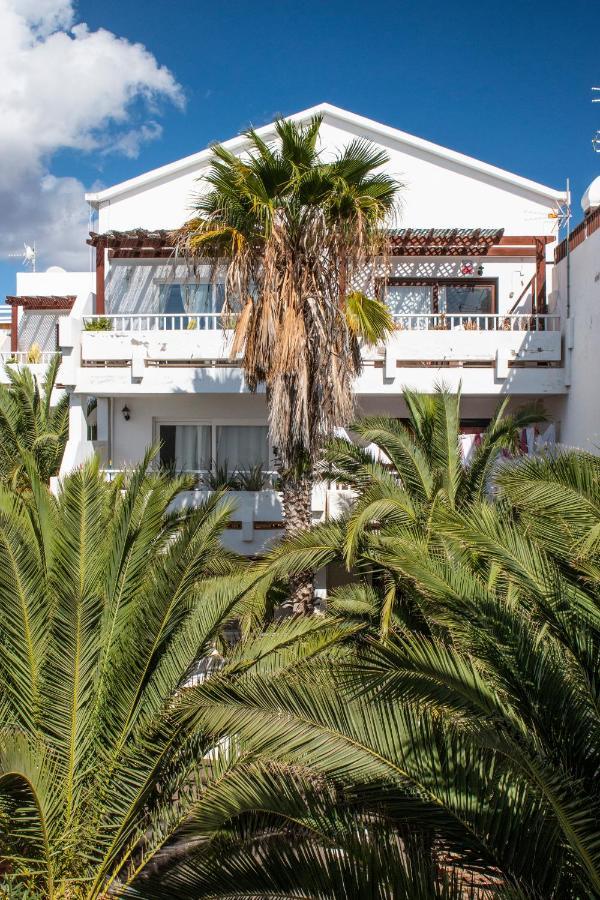 The Colors House, 646 - Private Apartment Costa Teguise Bagian luar foto