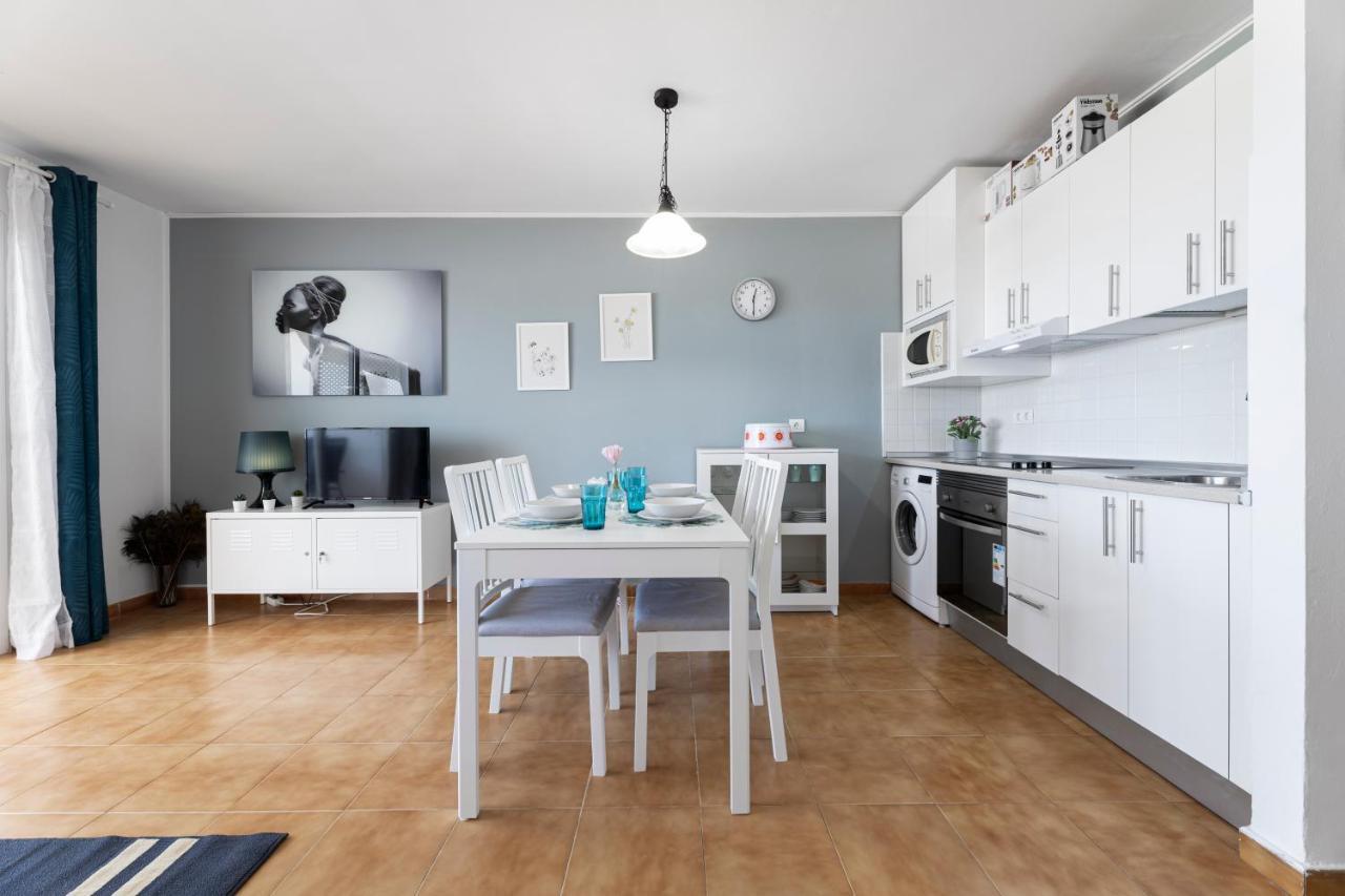 The Colors House, 646 - Private Apartment Costa Teguise Bagian luar foto