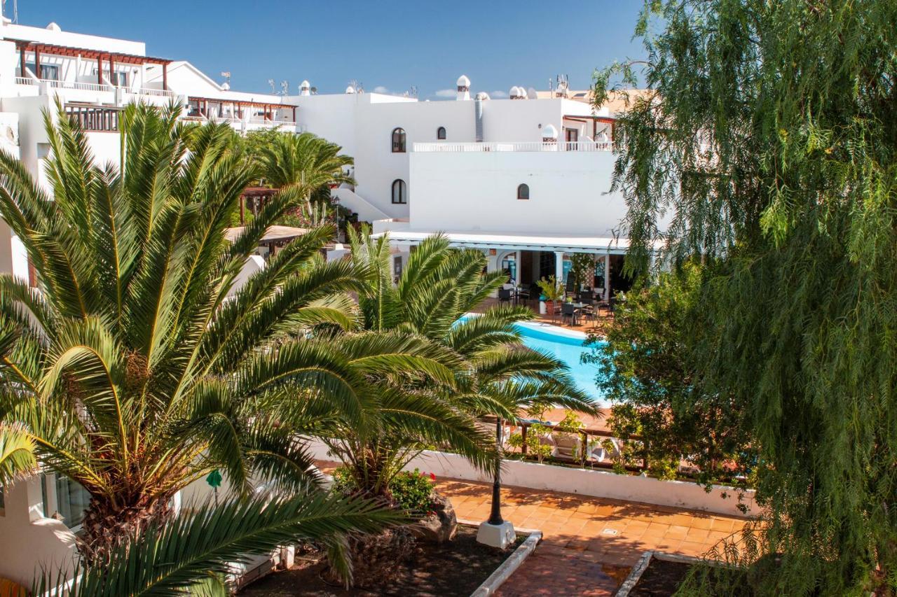 The Colors House, 646 - Private Apartment Costa Teguise Bagian luar foto