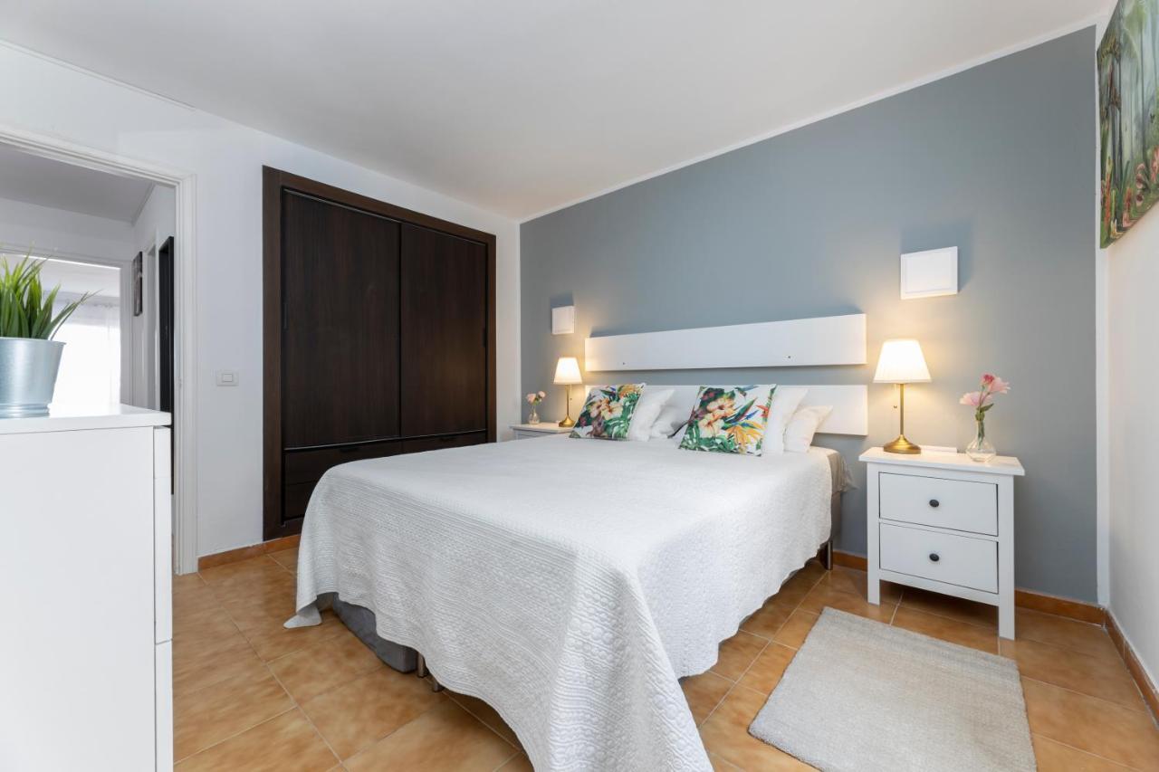 The Colors House, 646 - Private Apartment Costa Teguise Bagian luar foto