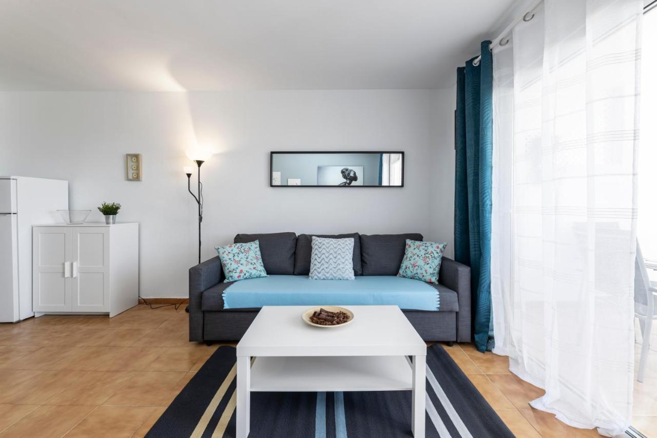 The Colors House, 646 - Private Apartment Costa Teguise Bagian luar foto