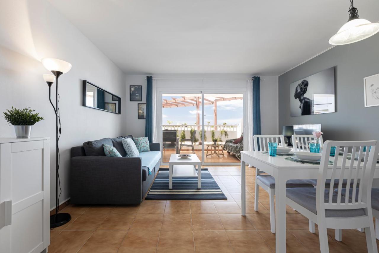 The Colors House, 646 - Private Apartment Costa Teguise Bagian luar foto