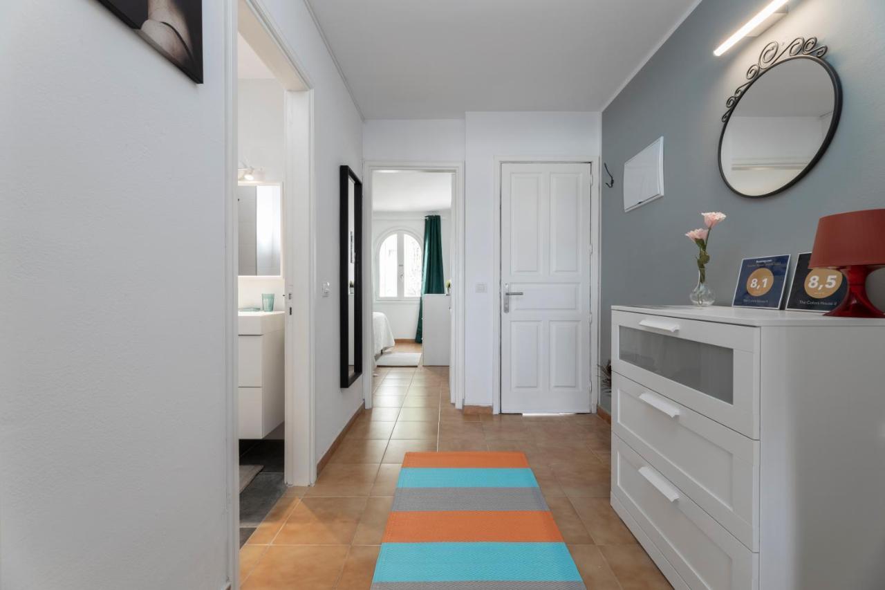 The Colors House, 646 - Private Apartment Costa Teguise Bagian luar foto