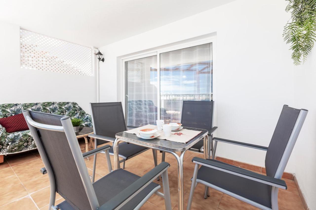 The Colors House, 646 - Private Apartment Costa Teguise Bagian luar foto