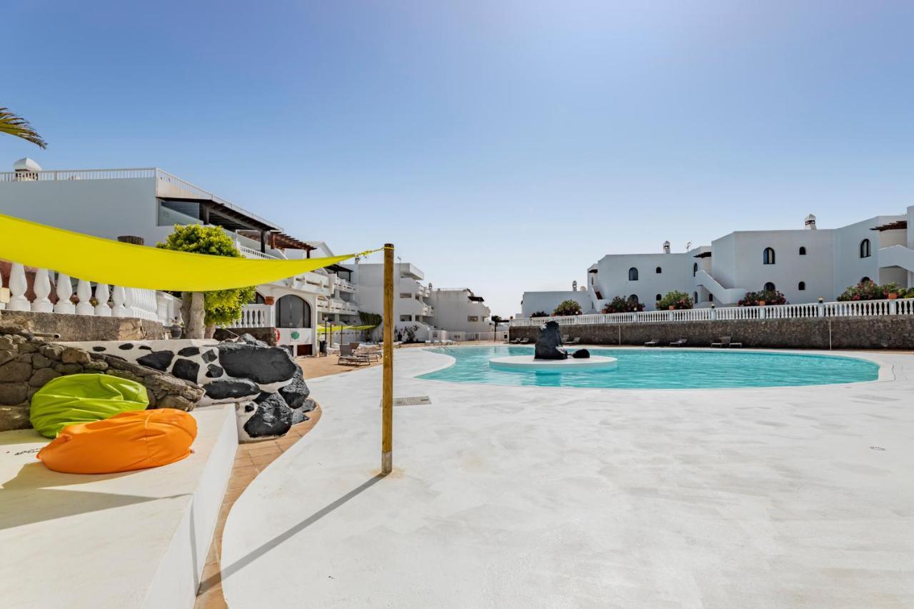 The Colors House, 646 - Private Apartment Costa Teguise Bagian luar foto